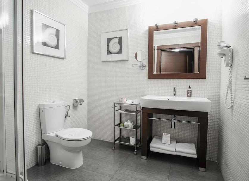 Badkamer Foto's