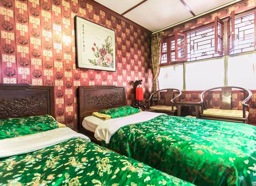 Slaapkamer Foto's