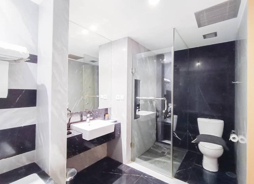 Badkamer Foto's