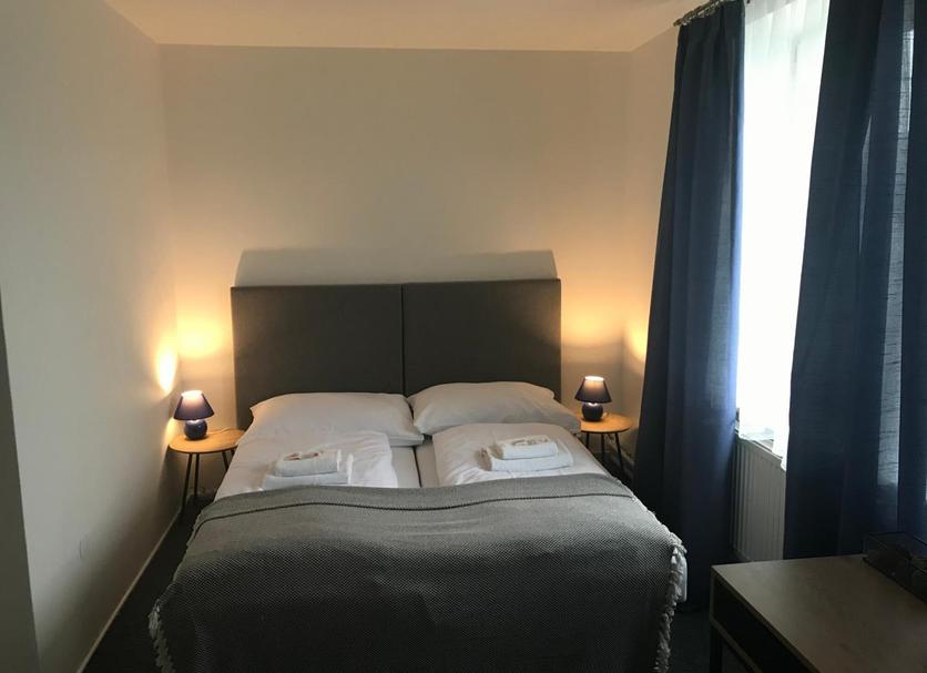 Slaapkamer Foto's