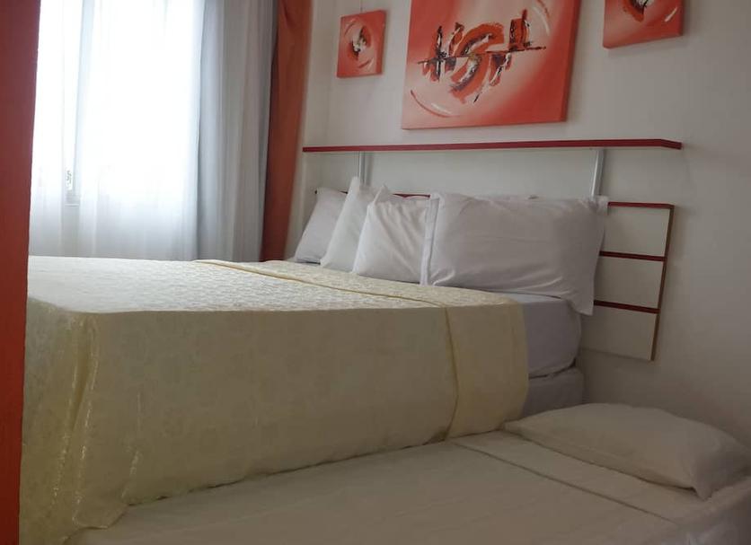 Slaapkamer Foto's