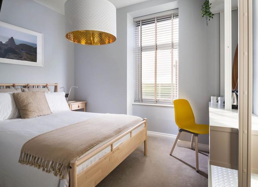Slaapkamer Foto's