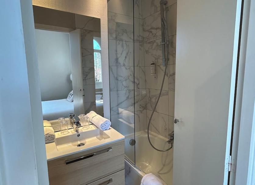 Badkamer Foto's