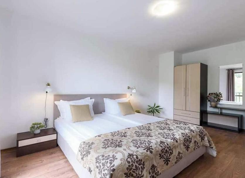 Slaapkamer Foto's