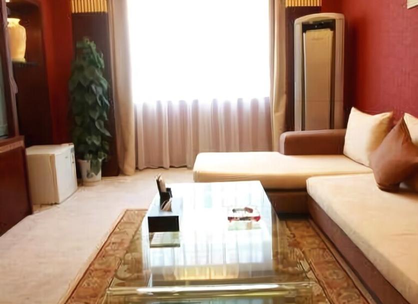 Huiskamer Foto's