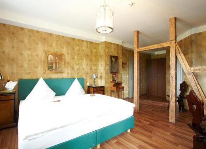 Slaapkamer Foto's
