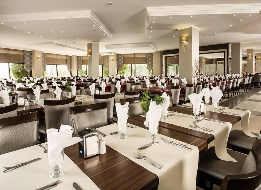 Restaurant Foto's