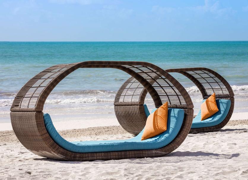 Strand Foto's