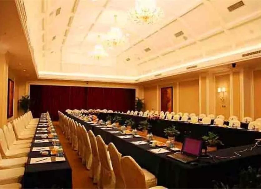Vergaderzaal Foto's