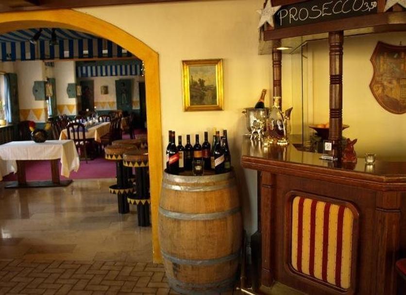 Bar Foto's