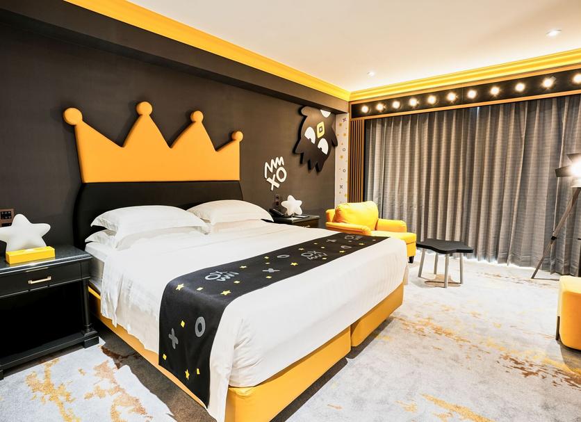 Slaapkamer Foto's