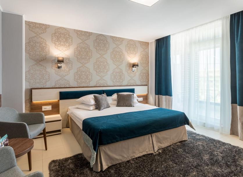 Slaapkamer Foto's
