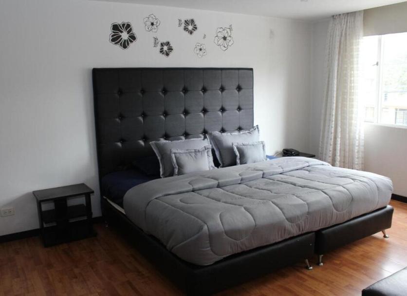 Slaapkamer Foto's