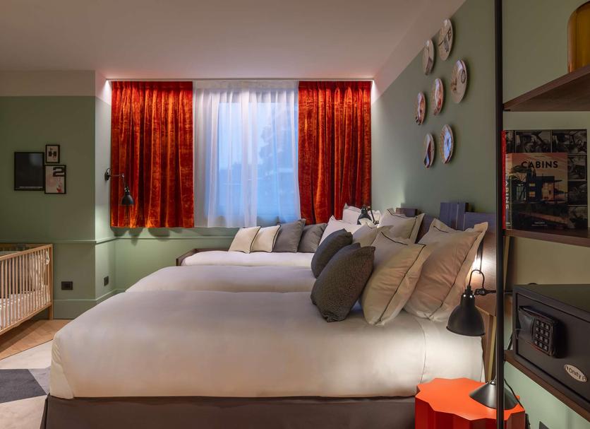 Slaapkamer Foto's