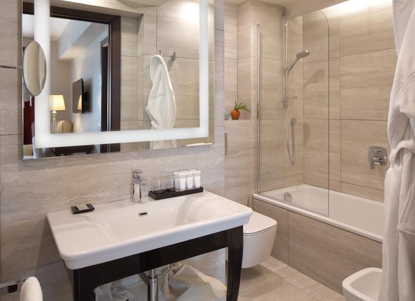 Badkamer Foto's