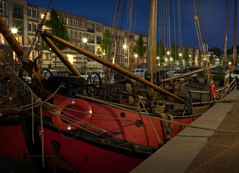 Buiten zicht Foto's