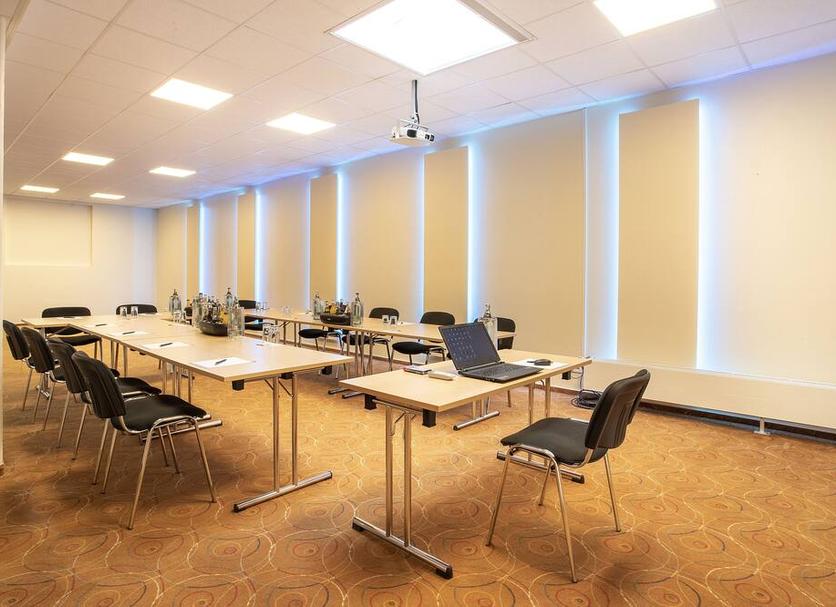 Vergaderzaal Foto's