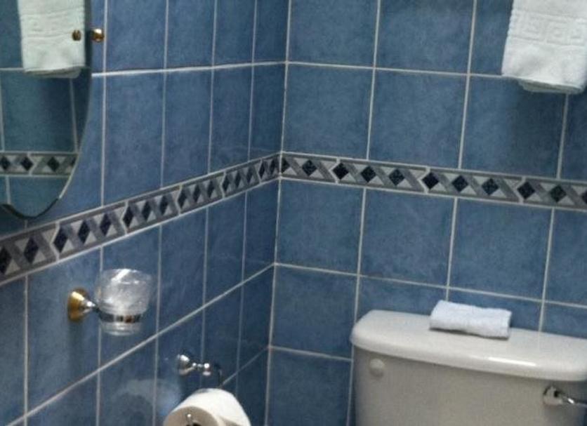 Badkamer Foto's