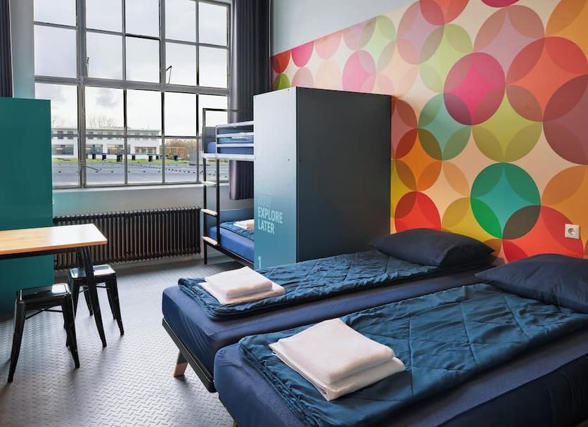Slaapkamer Foto's