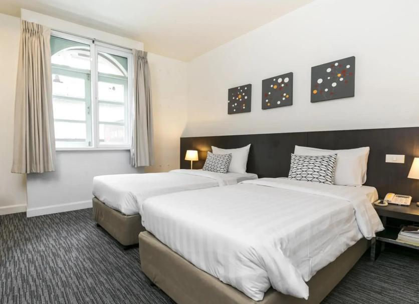 Slaapkamer Foto's