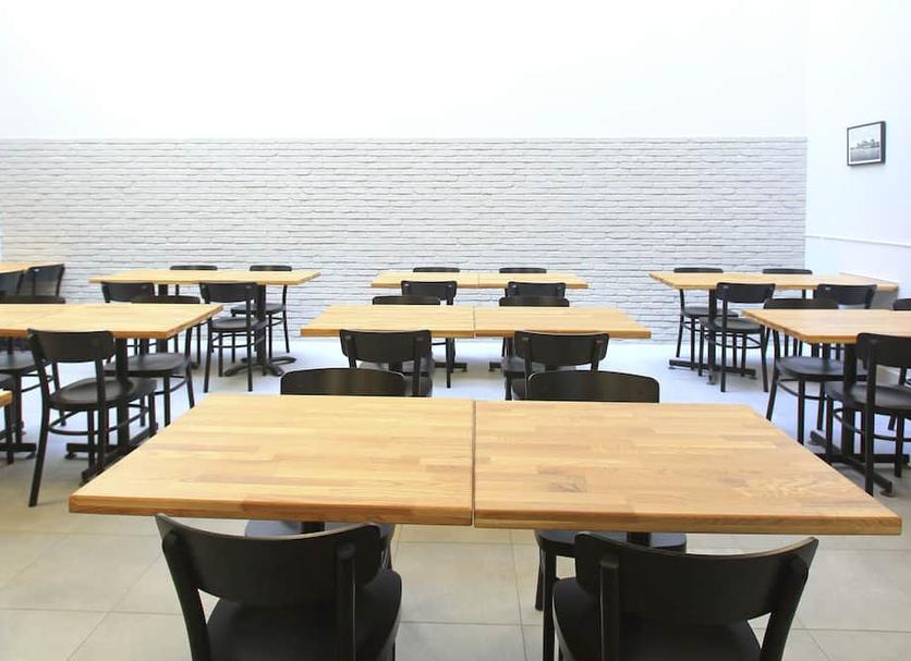 Restaurant Foto's