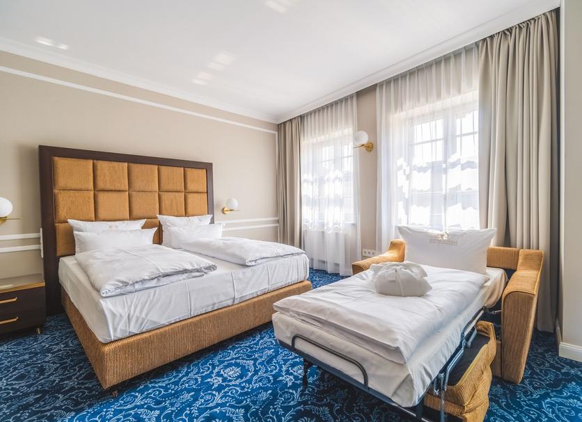 Slaapkamer Foto's