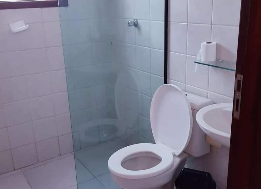 Badkamer Foto's