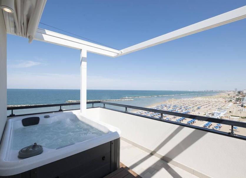 Balkon Foto's