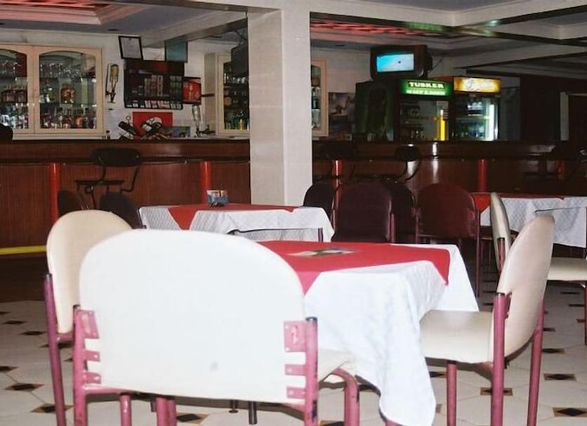Restaurant Foto's