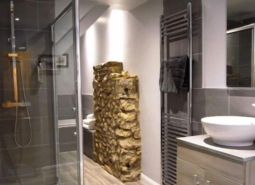 Badkamer Foto's