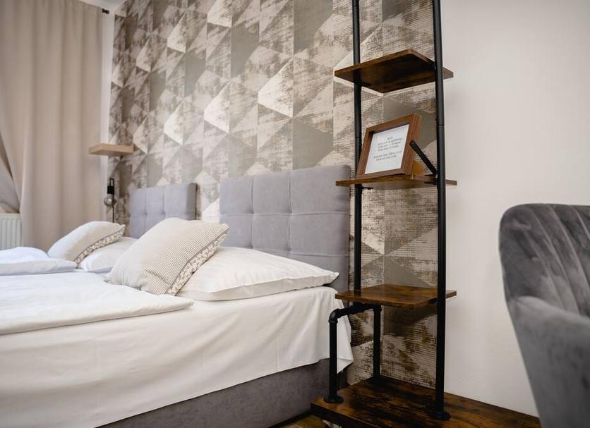 Slaapkamer Foto's