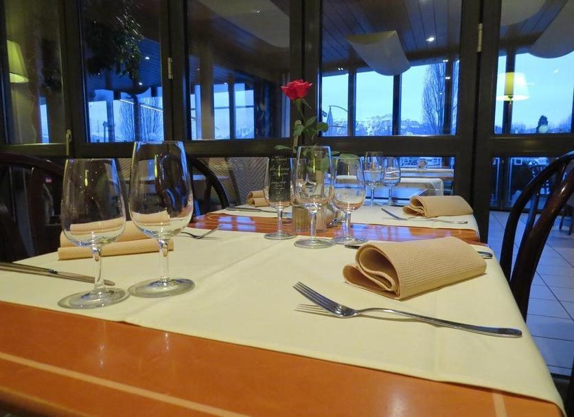 Restaurant Foto's