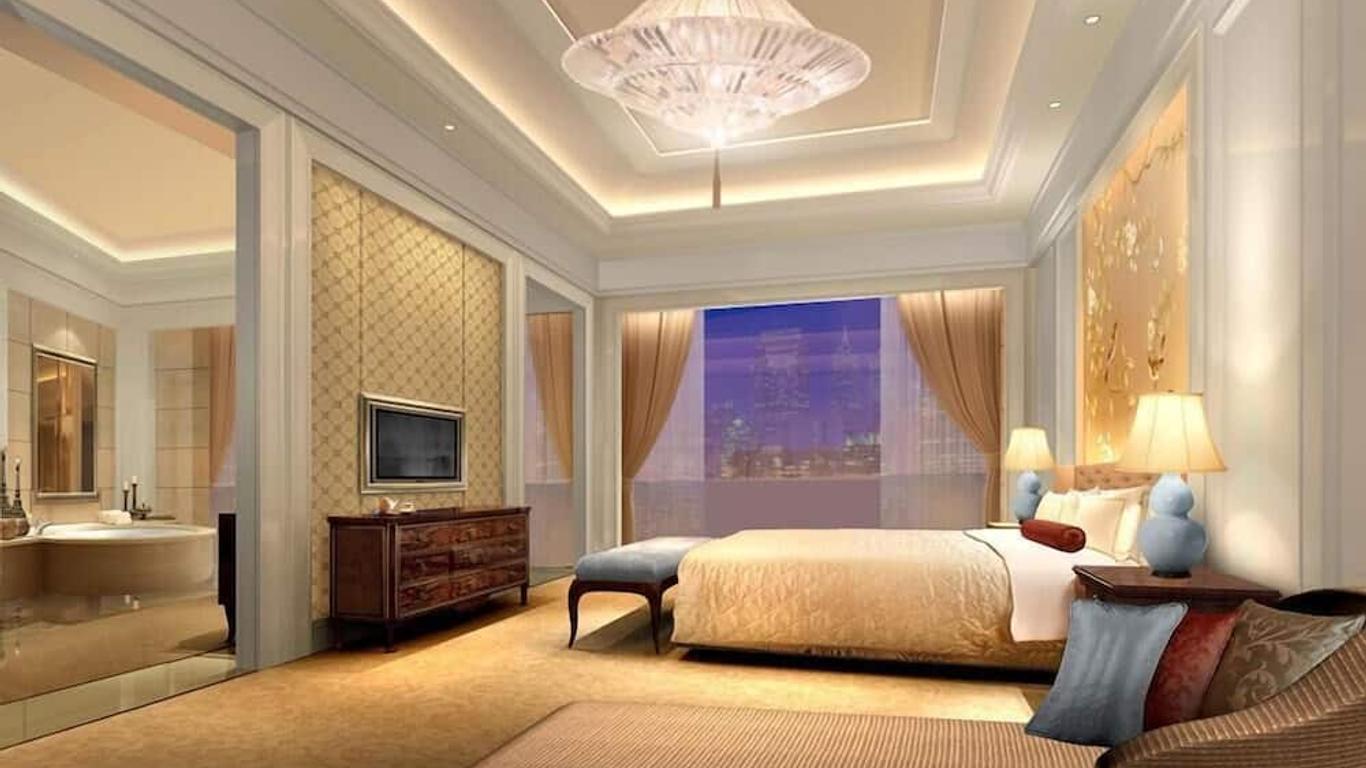 Nanning Winwin Hotel