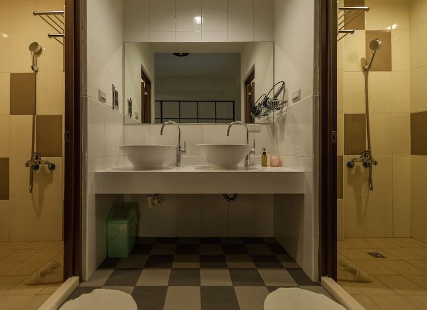 Badkamer Foto's