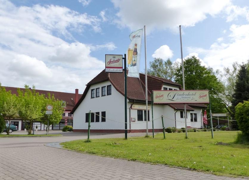 Gebouw Foto's