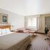 Slaapkamer