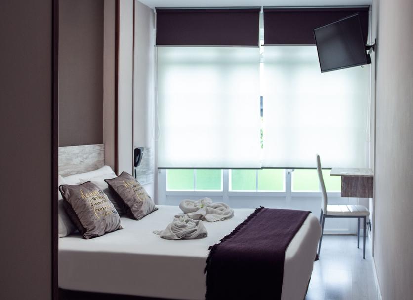 Slaapkamer Foto's