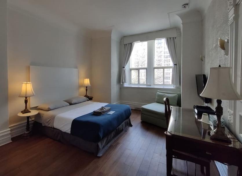 Slaapkamer Foto's
