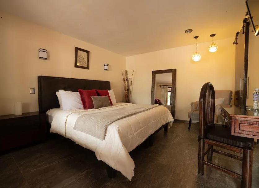 Slaapkamer Foto's