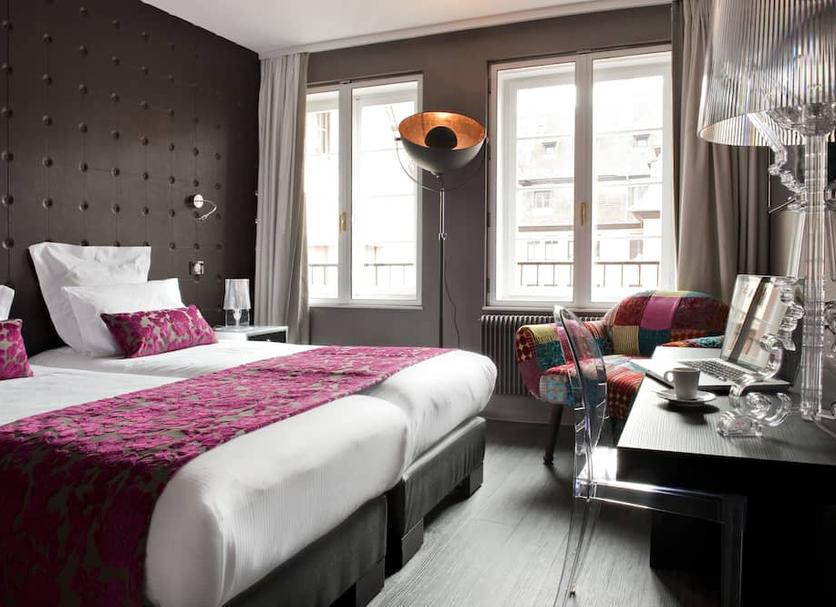 Slaapkamer Foto's