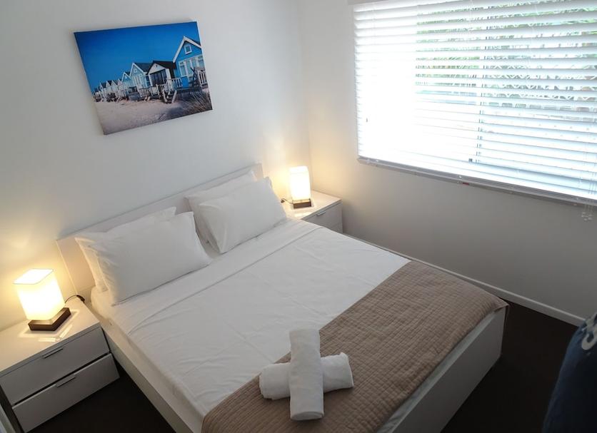Slaapkamer Foto's