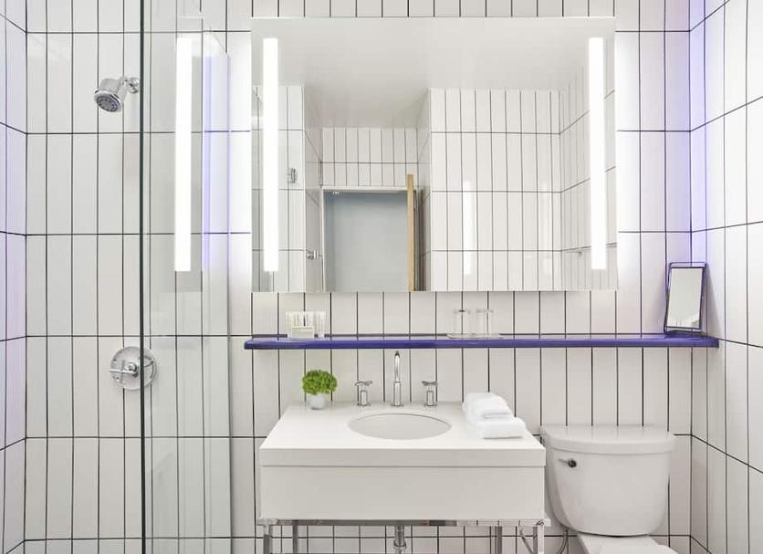 Badkamer Foto's