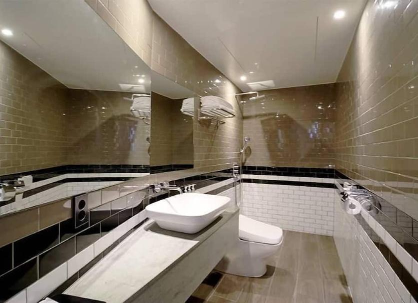 Badkamer Foto's