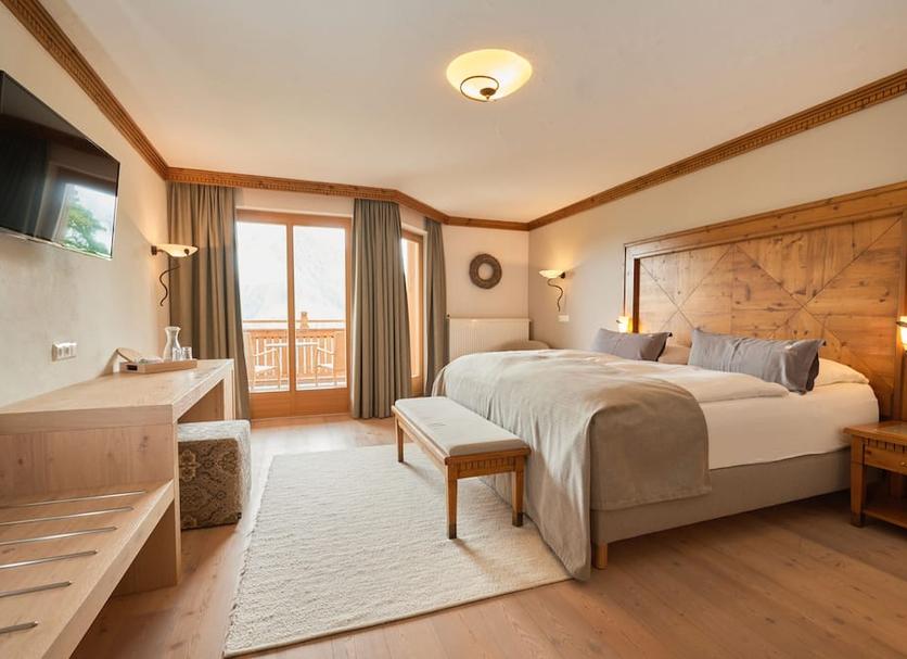 Slaapkamer Foto's