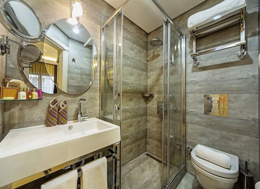 Badkamer Foto's