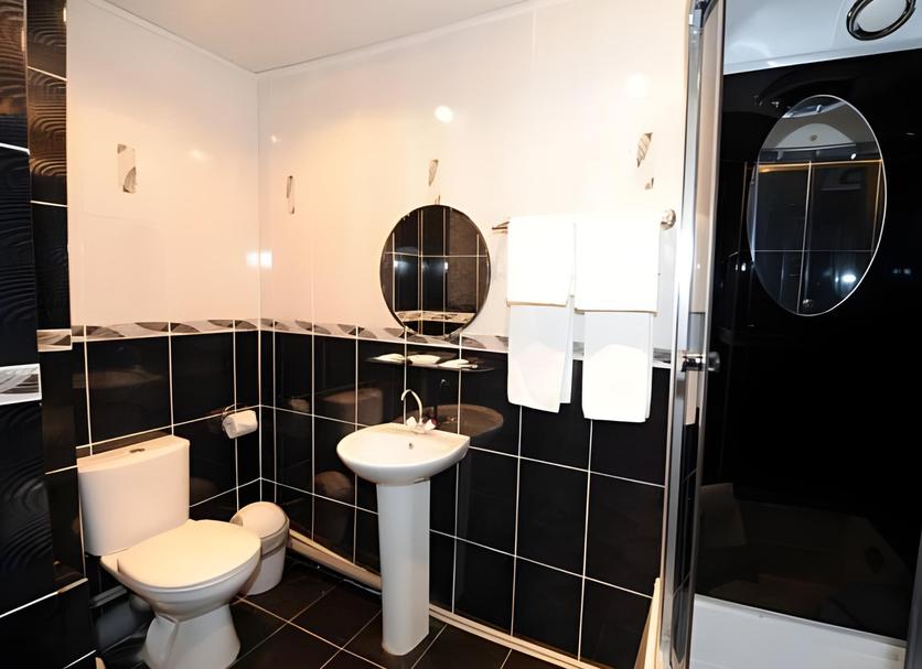 Badkamer Foto's