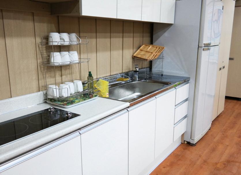 Keuken Foto's