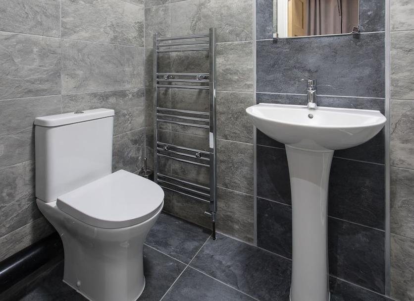 Badkamer Foto's