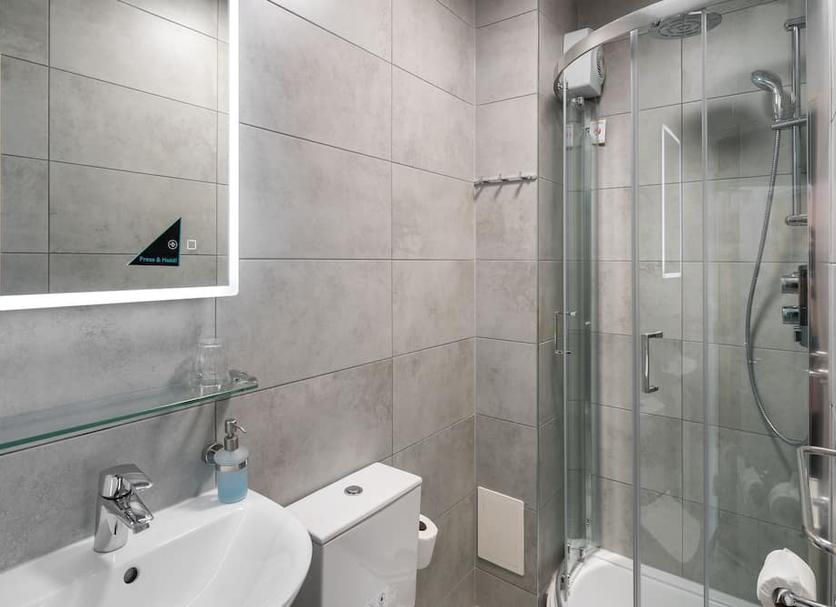 Badkamer Foto's
