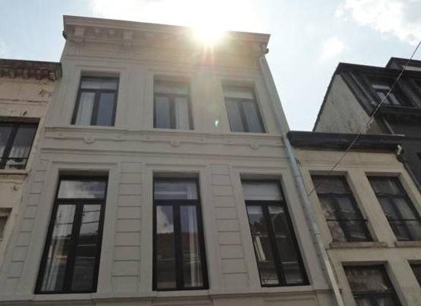 Gebouw Foto's